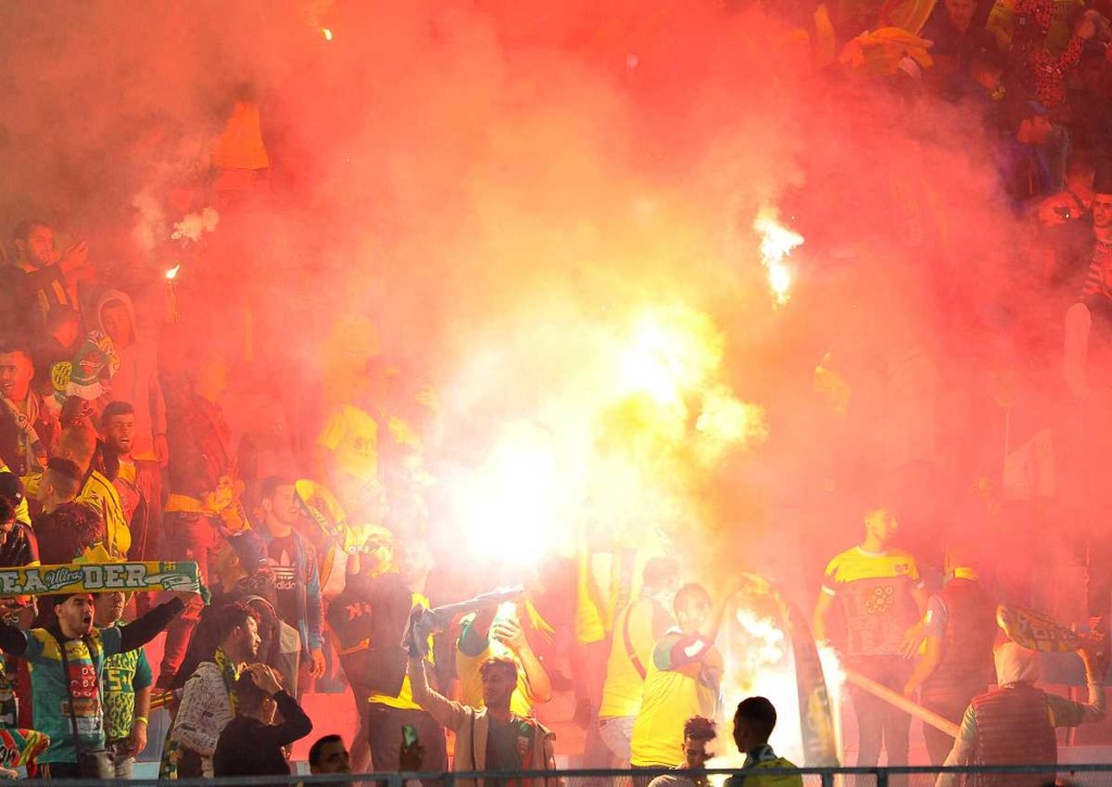 Raja Casablanca Kabylie Tipp