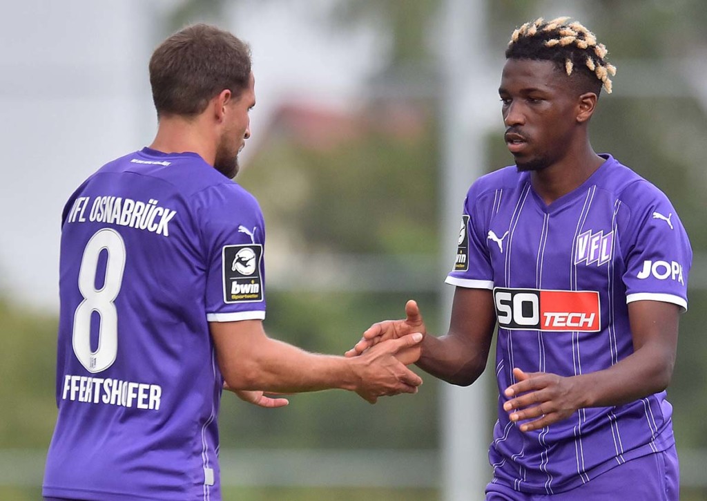 Saarbrücken Osnabrück Tipp