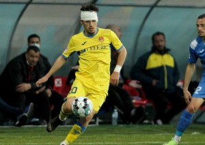 Die Conference League feiert ihre Premiere: In der ersten Runde duellieren sich unter anderem FK Podgorica und KF Laci. © IMAGO / Aleksandar Djorovic, 14.03.2021 Podgorica Laci Tipp