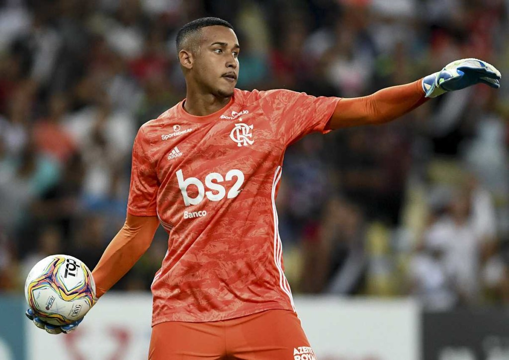 Flamengo Fluminense Tipp