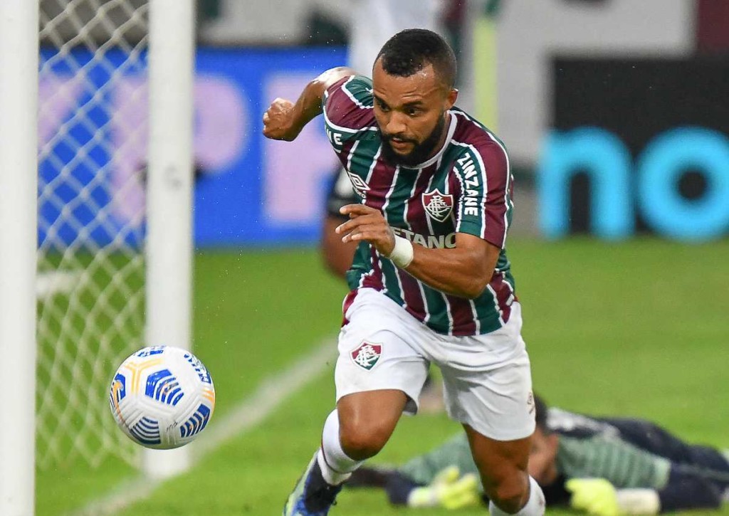 Fluminense Cerro Porteno Tipp