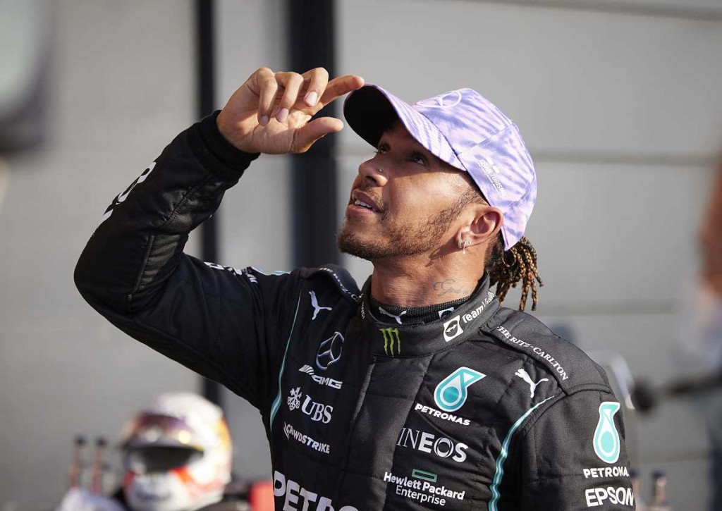 Formel 1 GP Großbritannien 2021 Wetten