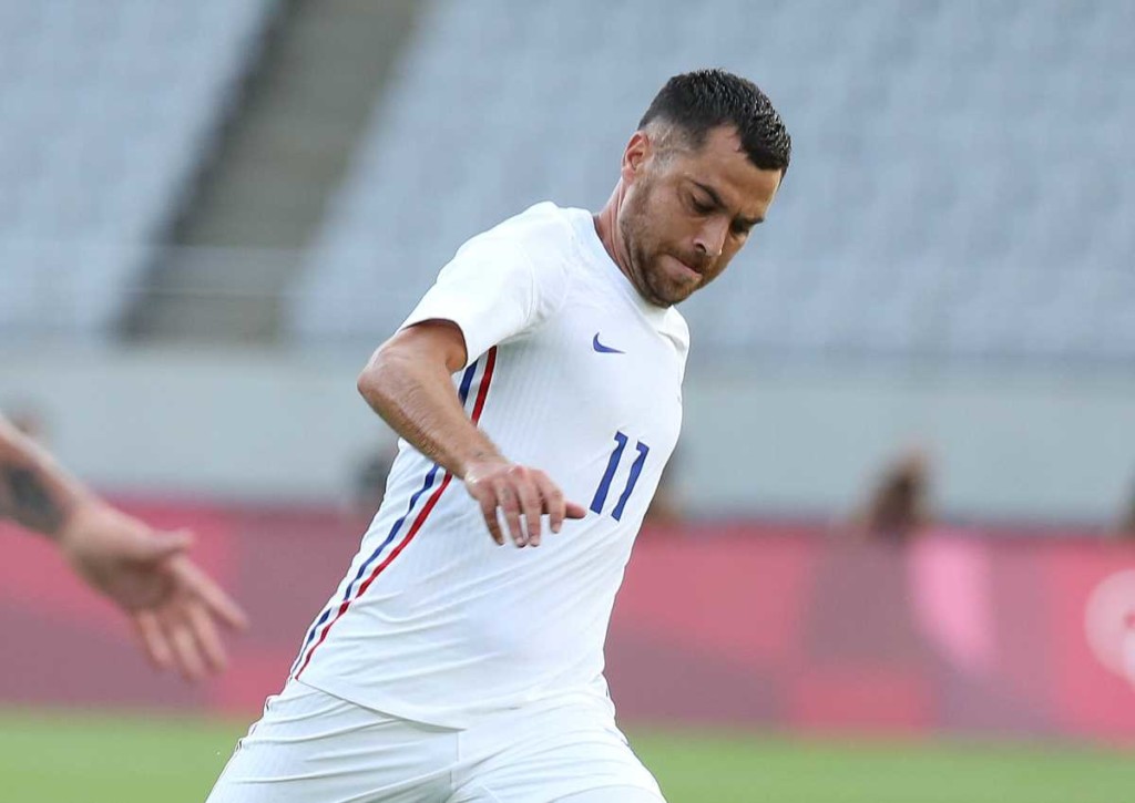 Sind Savanier und Frankreich eine Nummer zu groß für Südafrika? © IMAGO / ZUMA Wire, 22.07.2021 Frankreich Südafrika Tipp