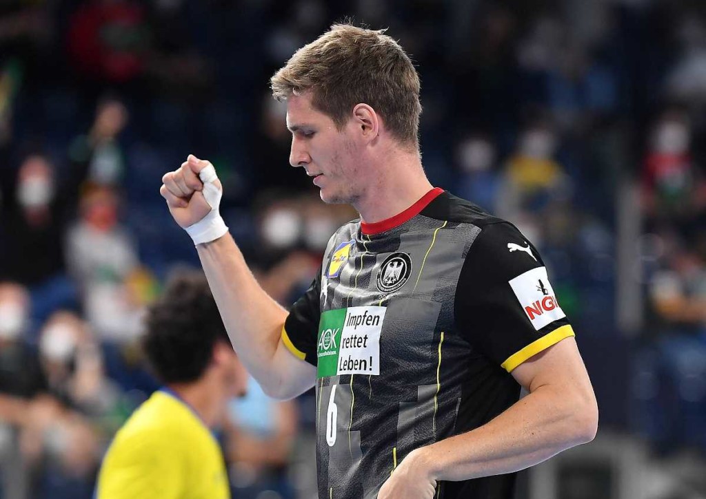 Deutschland Norwegen Tipp