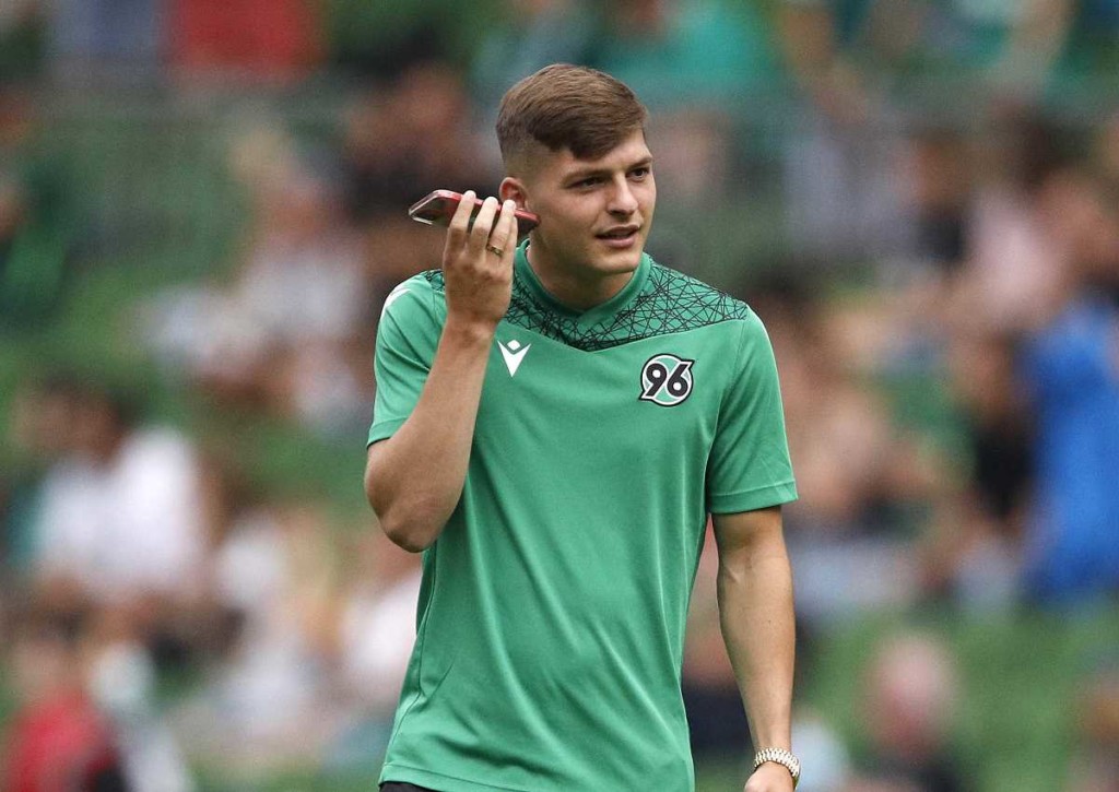 Hannover Rostock Tipp