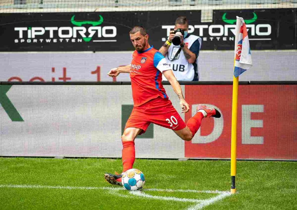 Ingolstadt Heidenheim Tipp