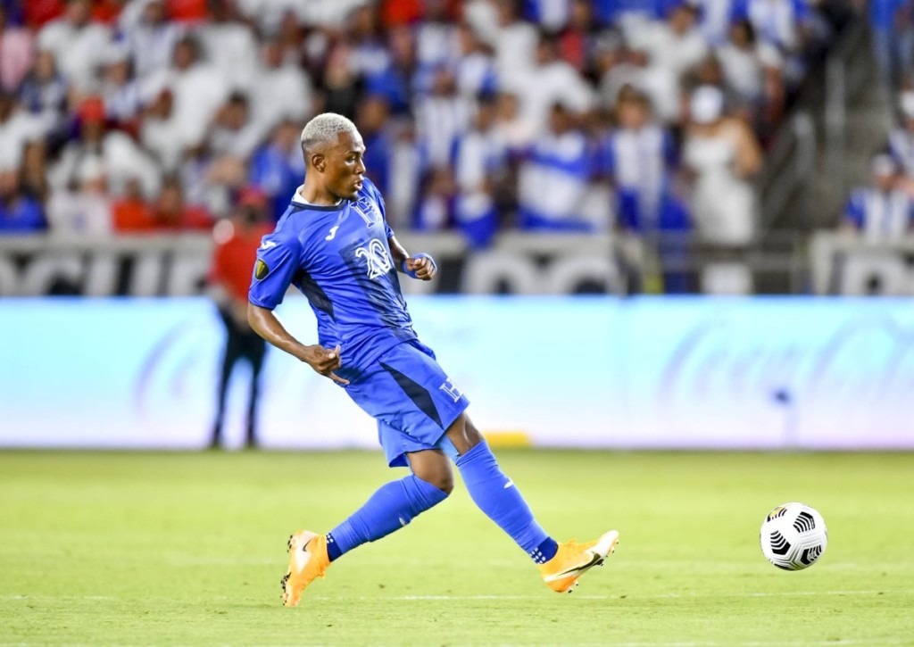 Sichert Deybi Flores mit Honduras gegen Katar den Gruppensieg?