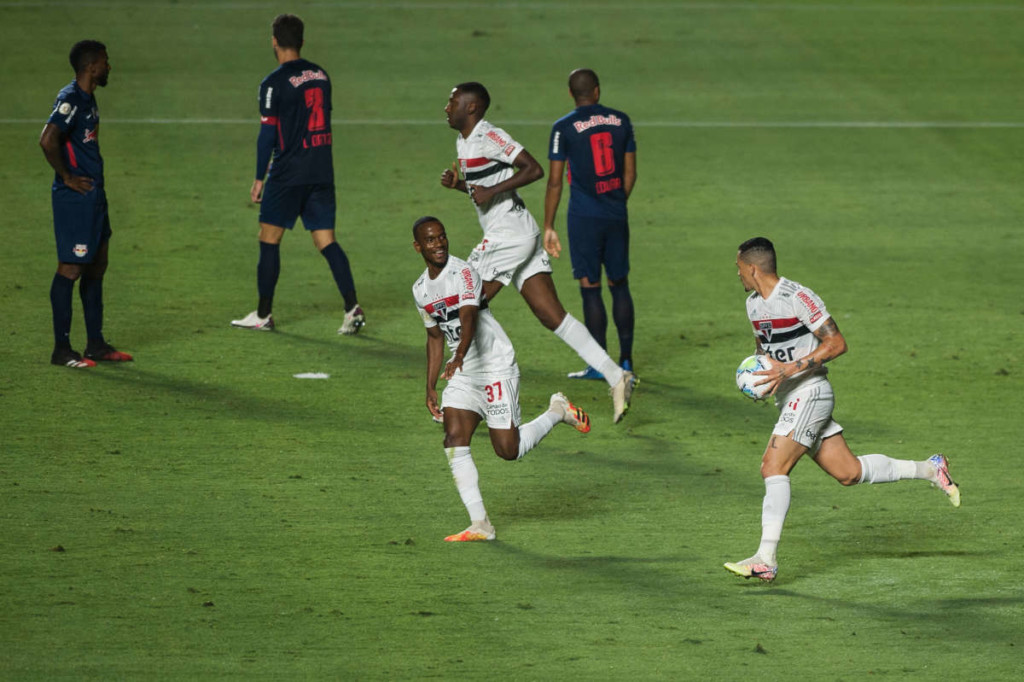 Sao Paulo Bragantino Tipp