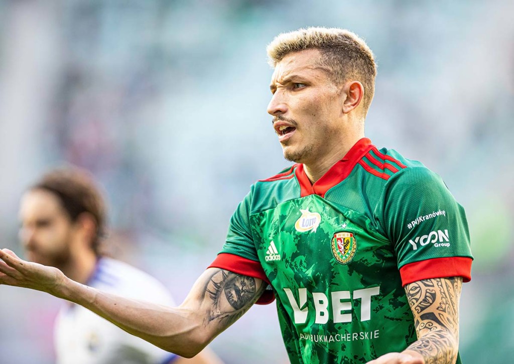Paide Slask Wroclaw Tipp