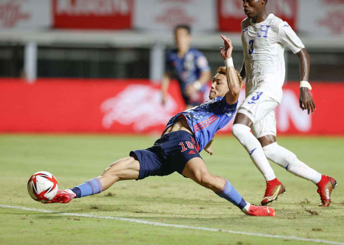 Japan vs. Südafrika Tipp, Prognose & Quoten 22.07.2021 Wettbasis