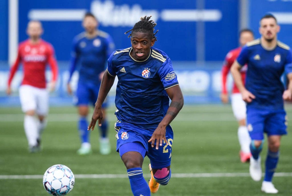 Dinamo Zagreb Slaven Belupo Tipp