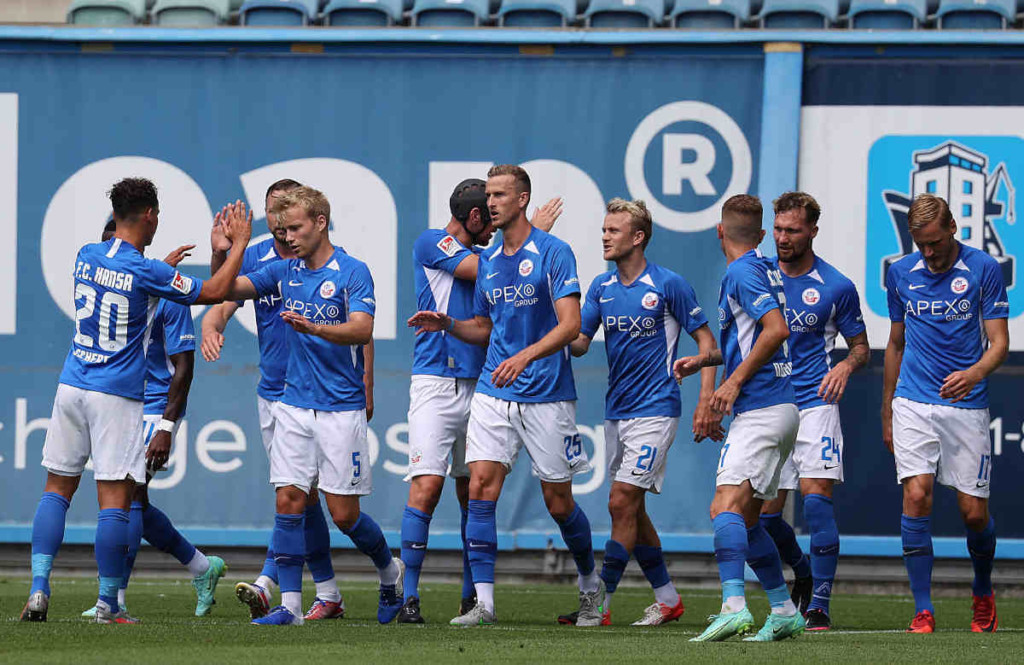 Rostock Karlsruhe Tipp