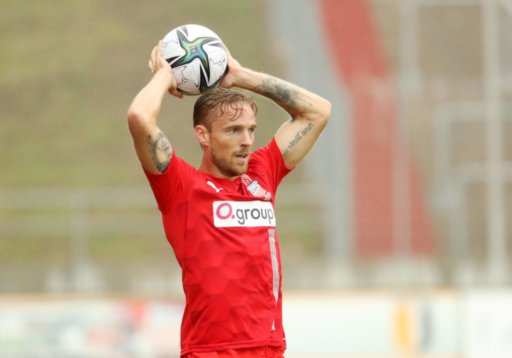 Zwickau Dortmund 2 Tipp