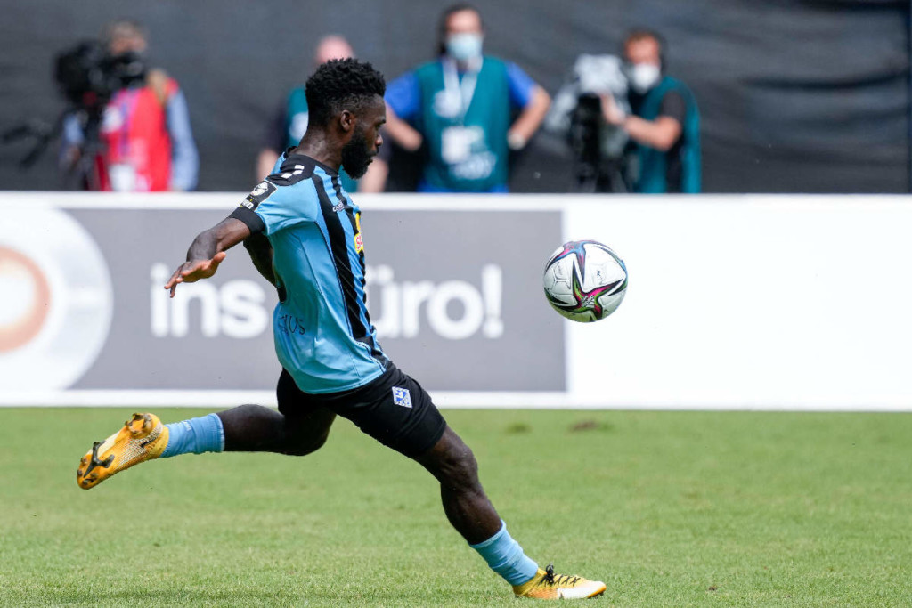 Dortmund 2 Mannheim Tipp