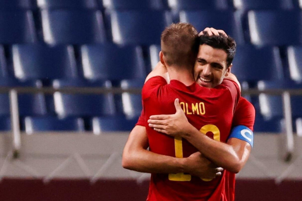 Spanien Elfenbeinküste Tipp