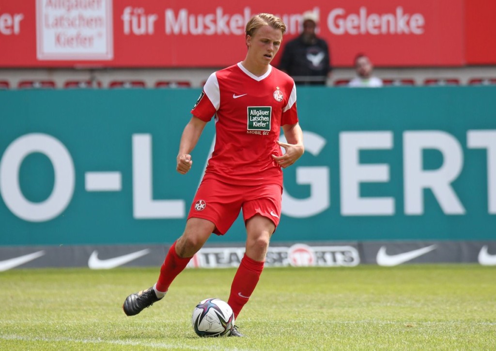 Holt Kaiserslautern in Meppen den ersten Sieg der Saison? © IMAGO / Jan Huebner, 24.07.2021 Holt Kaiserslautern in Meppen den ersten Sieg der Saison?