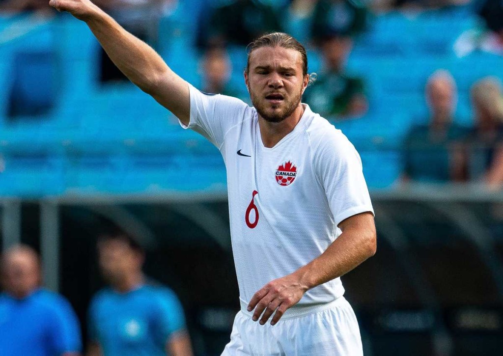 Kanada Martinique Tipp