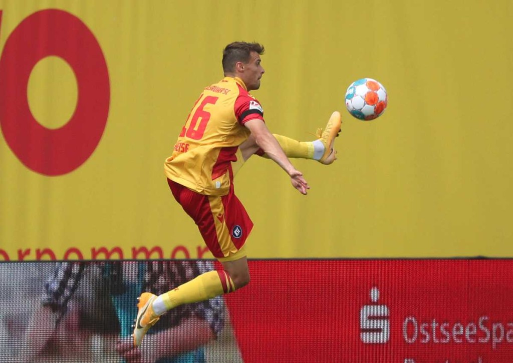 Karlsruhe Darmstadt Tipp