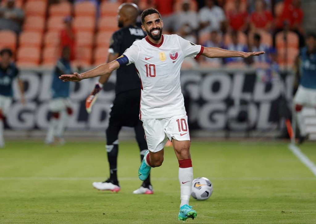 Katar El Salvador Tipp