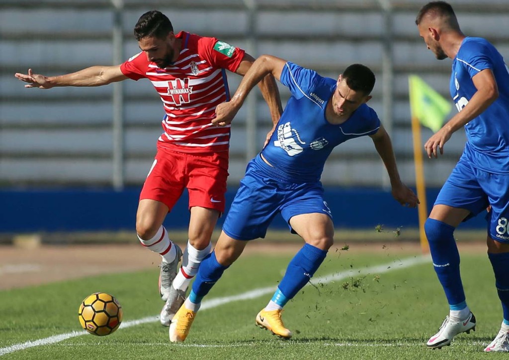 Inter Escaldes Teuta Tipp