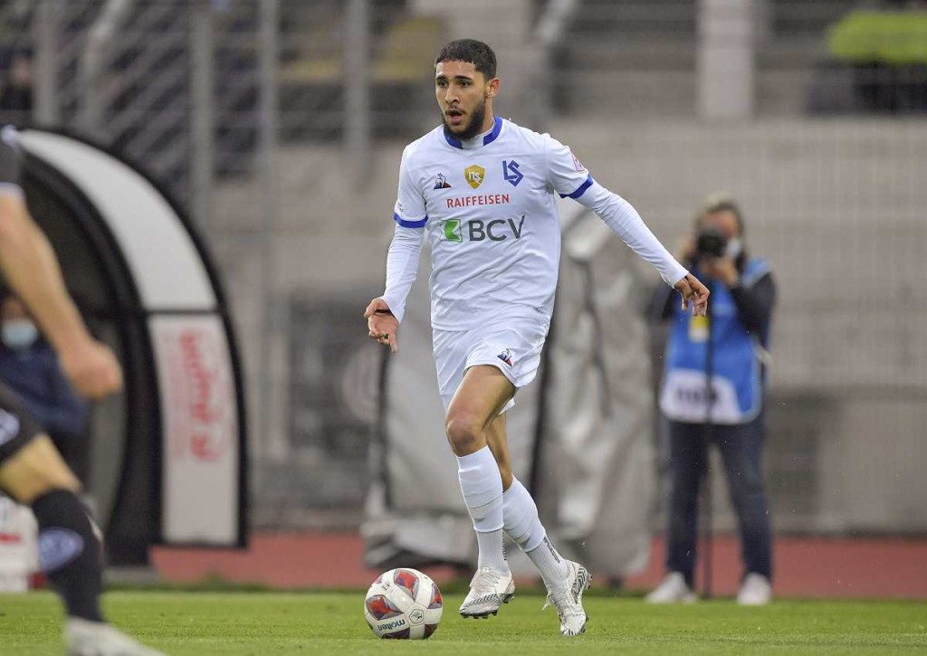 Lausanne St. Gallen Tipp