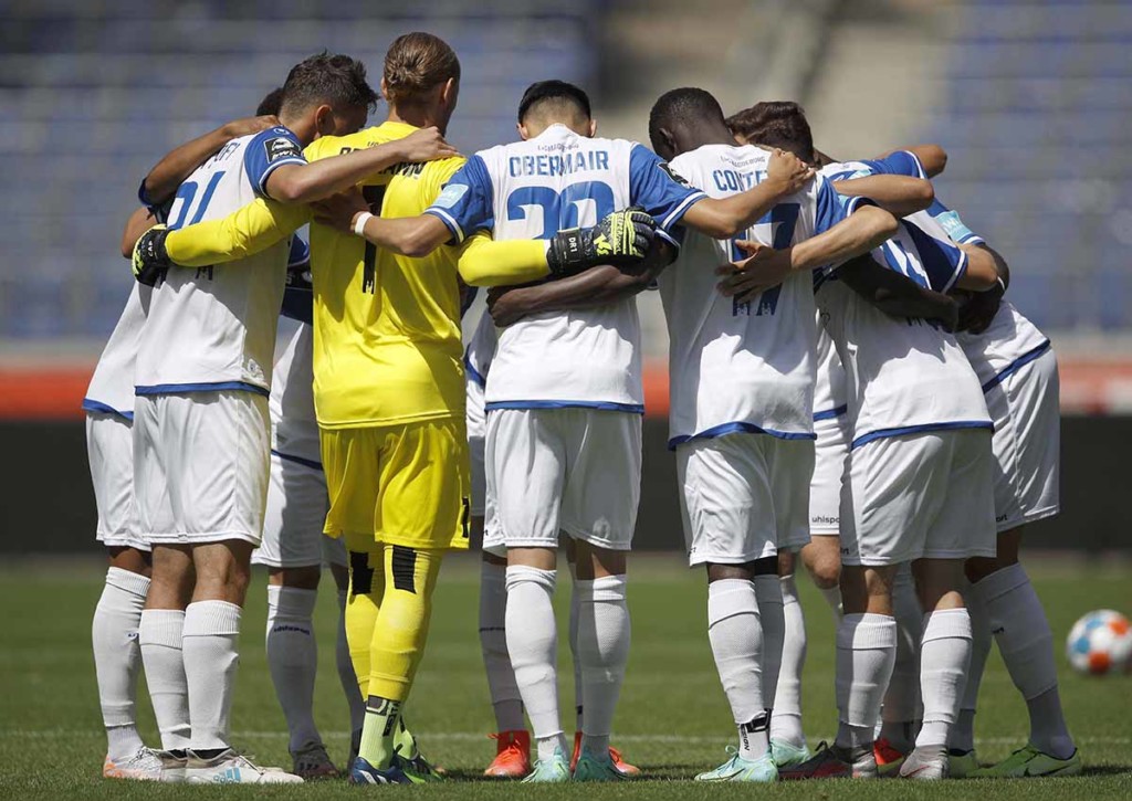 Mannheim Magdeburg Tipp