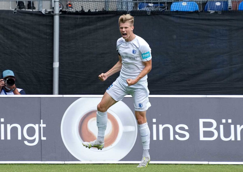 Magdeburg Freiburg 2 Tipp