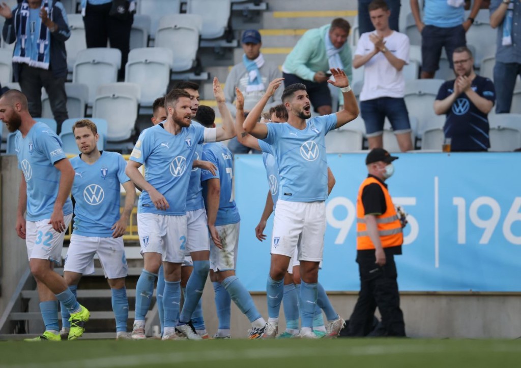 Riga Malmö Tipp Rückspiel Champions League Quali