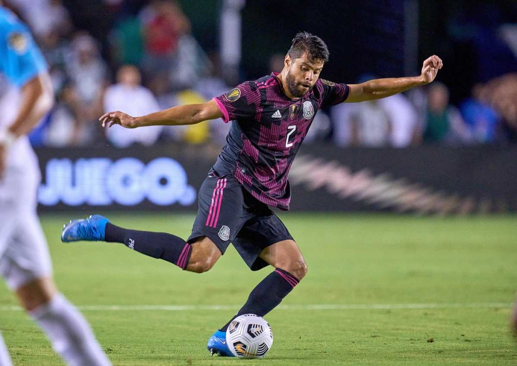 Mexiko Honduras Tipp