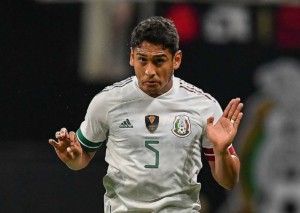 Romo & Co. gelten gegen Südkorea als leicht favorisiert © IMAGO / Icon SMI, 12.06.2021 Südkorea Mexiko Tipp