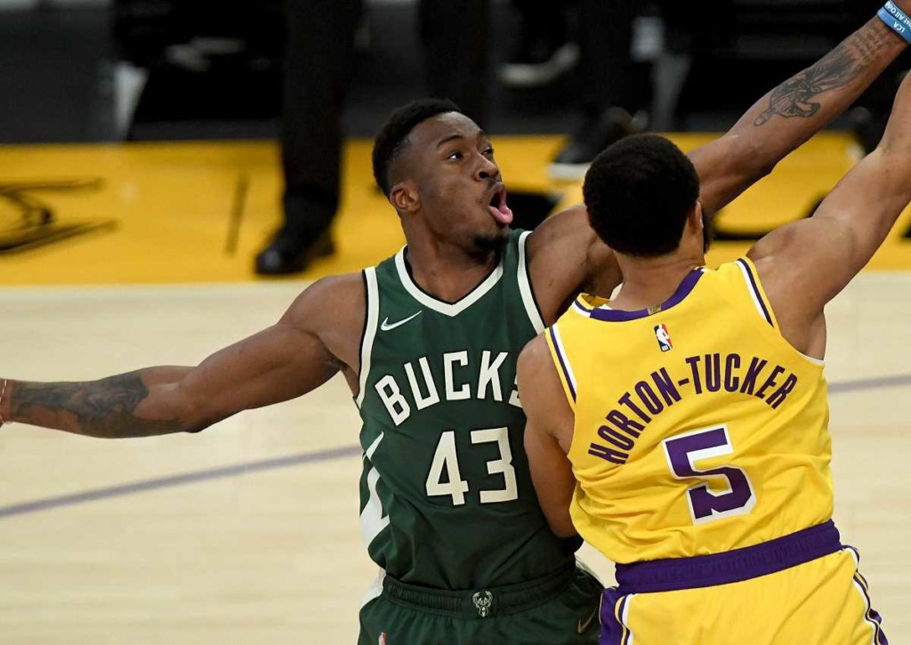 Milwaukee Bucks Phoenix Suns Tipp