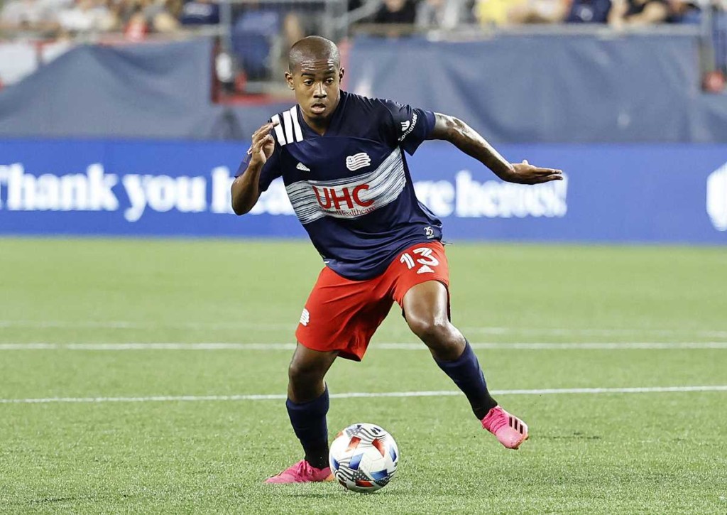 Atlanta United New England Revolution Tipp