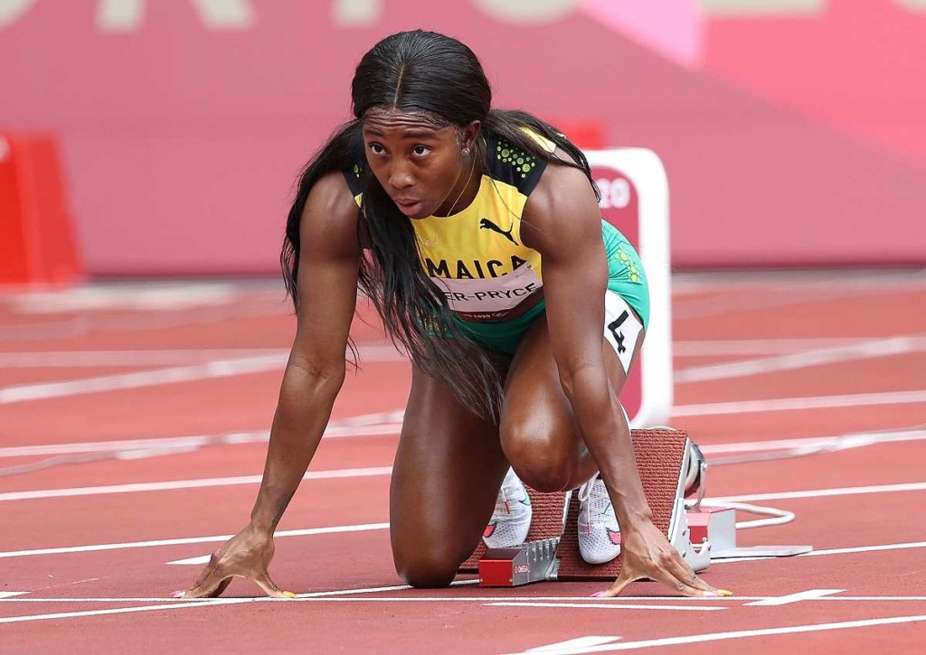 Olympia Tipp Programm 31.07.2021