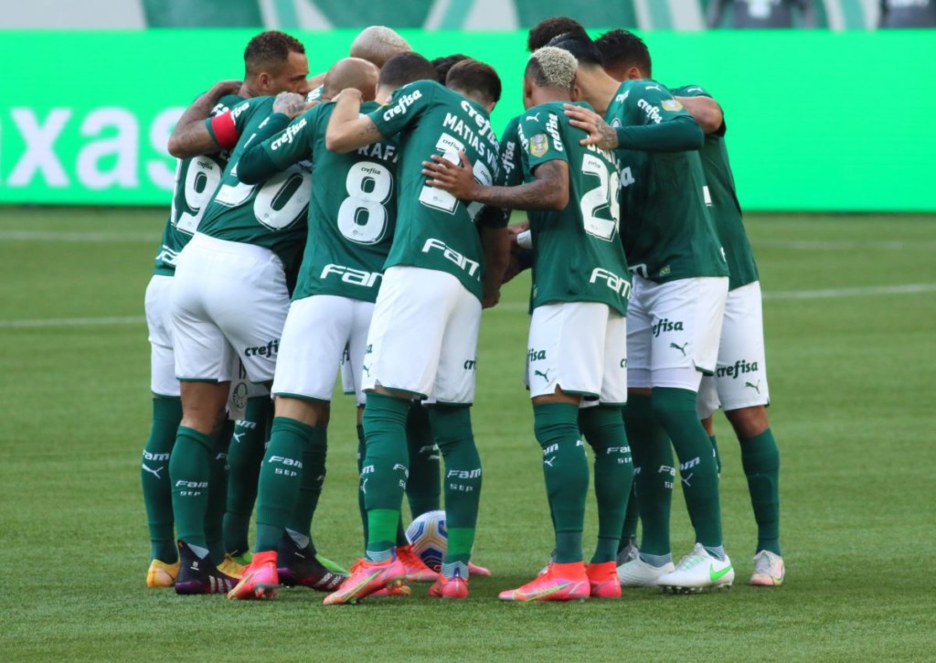 Universidad Catolica will gegen Palmeiras im Hinspiel überraschen