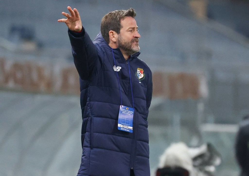 Feiert Coach Christiansen mit Panama gegen Katar einen Auftaktsieg?