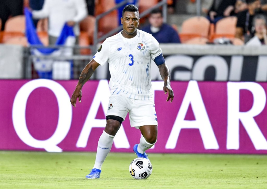 Führt Kapitän Cummings Panama gegen Grenada zum gewünschten Kantersieg?