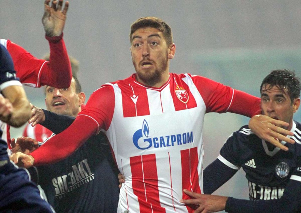 Roter Stern Belgrad Kairat Almaty Tipp