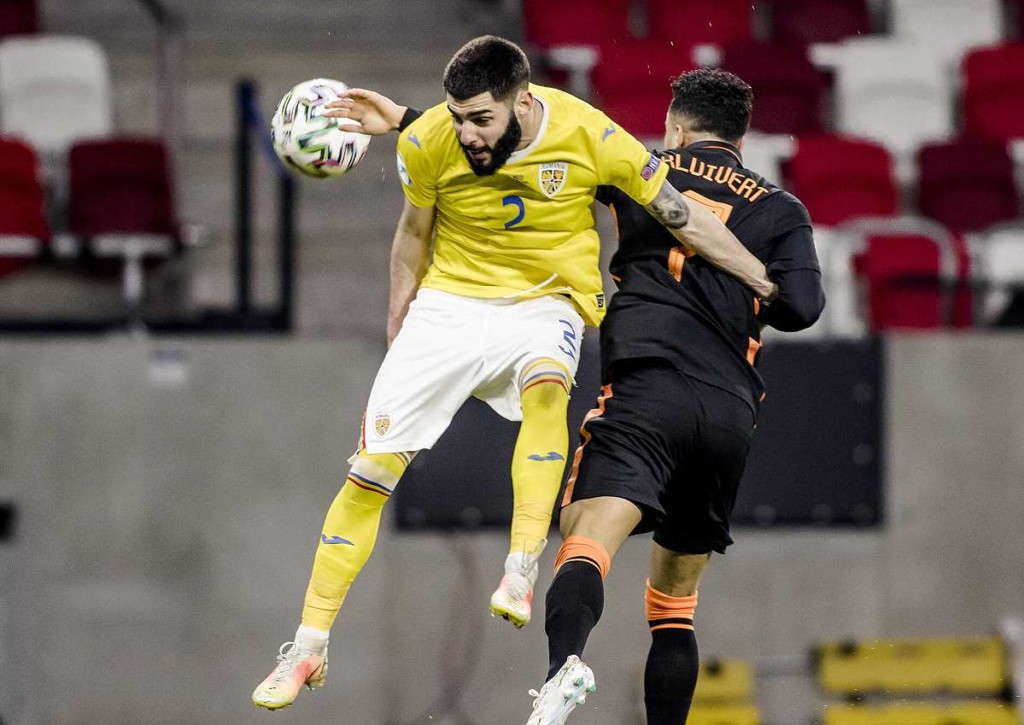 Rumänien Südkorea Tipp