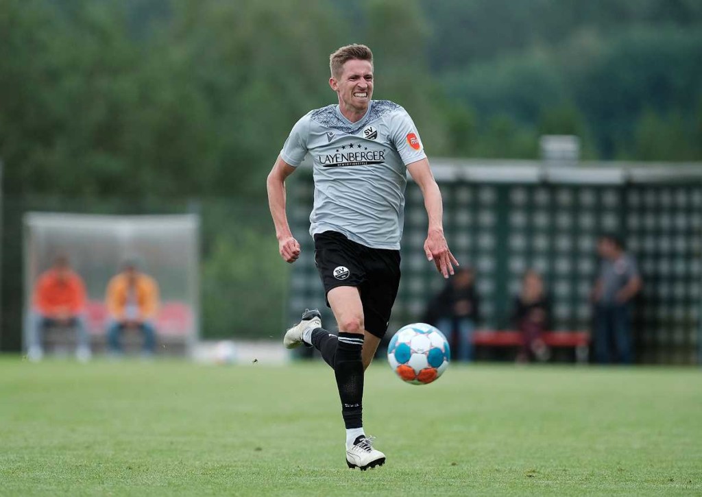 Sandhausen Düsseldorf Tipp