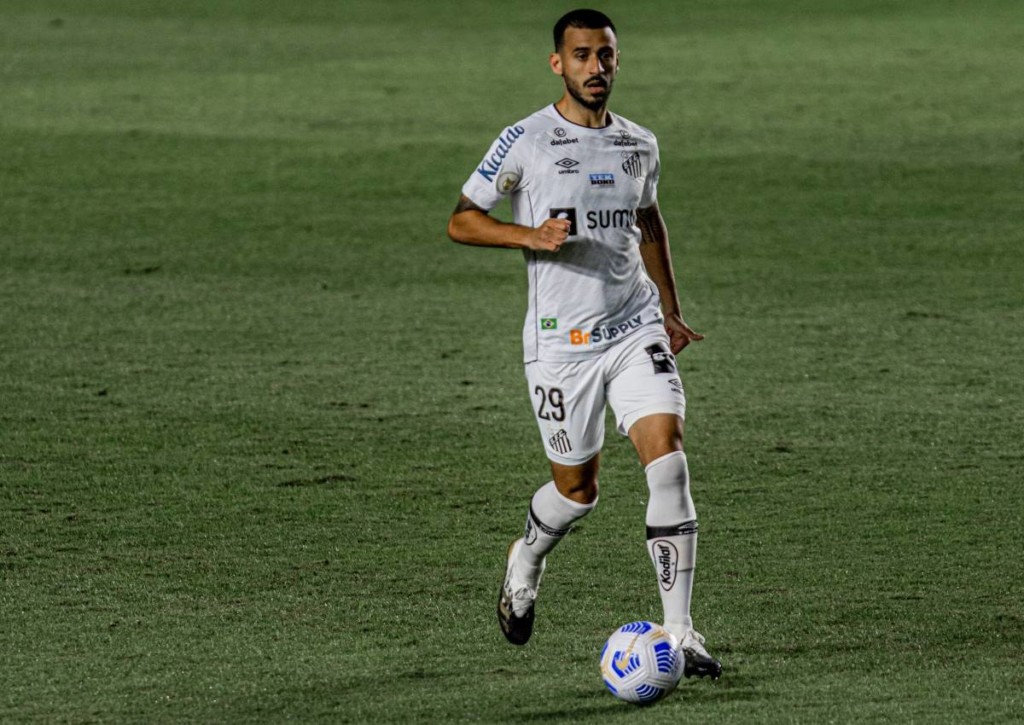 Verschafft sich Camacho mit Santos gegen Independiente eine gute Ausgangsposition?