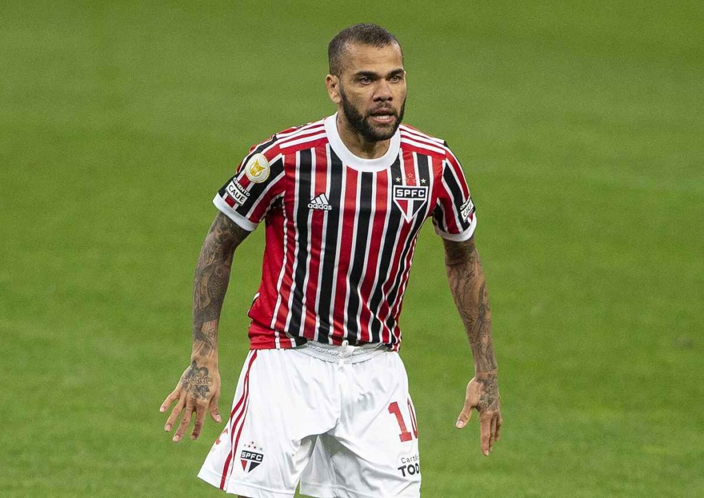 Racing Club Sao Paulo Tipp