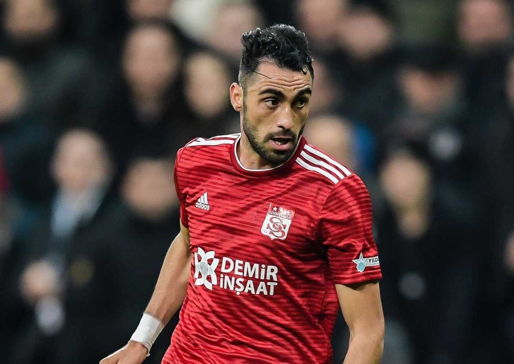 Sivasspor Petrocub Tipp