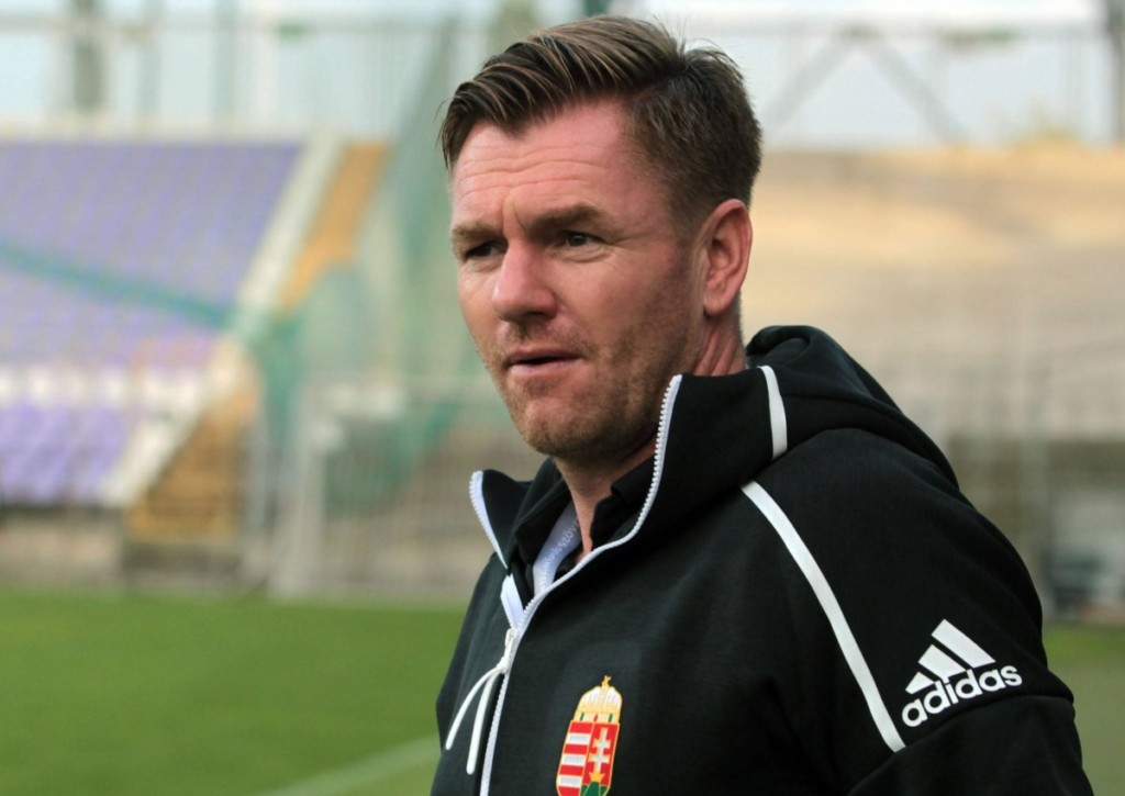 Gelingt Michael Boris mit Sonderjyske in Silkeborg das perfekte Debüt?