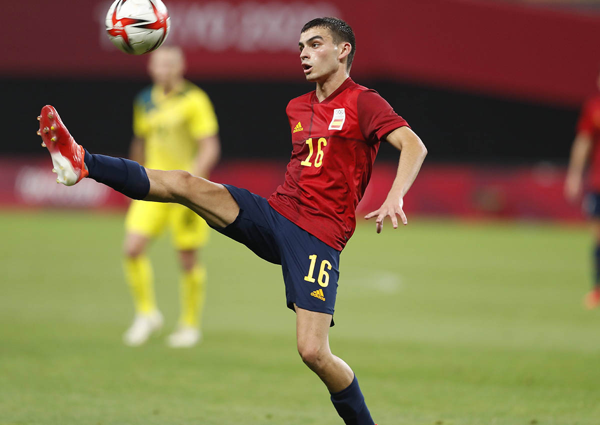 Spanien Argentinien Tipp Olympia 2021 Vorrunde