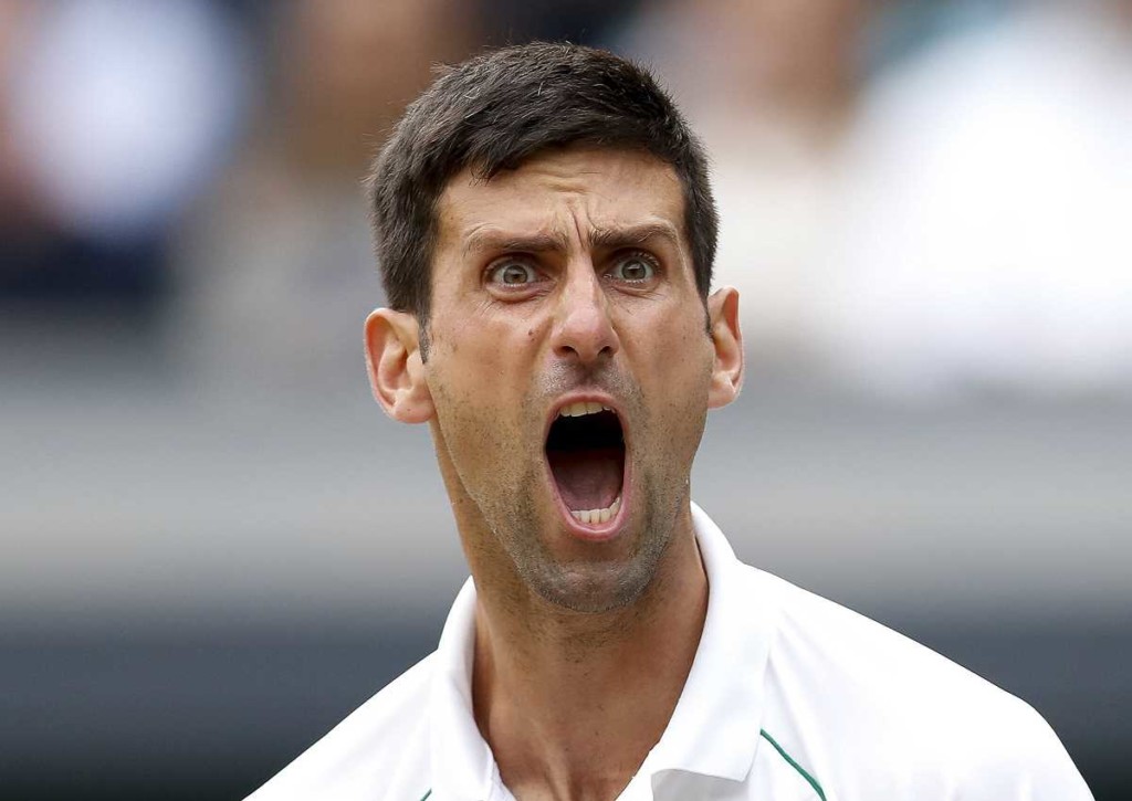 Djokovic Berrettini Tipp