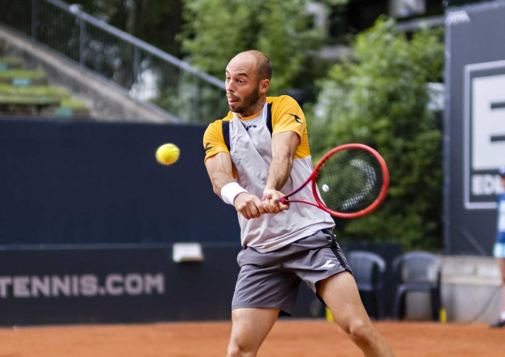 Krawietz Pütz Murray Salisbury Tipp