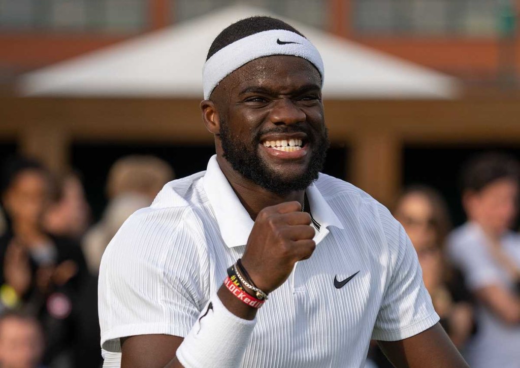 Tiafoe Tsitsipas Tipp