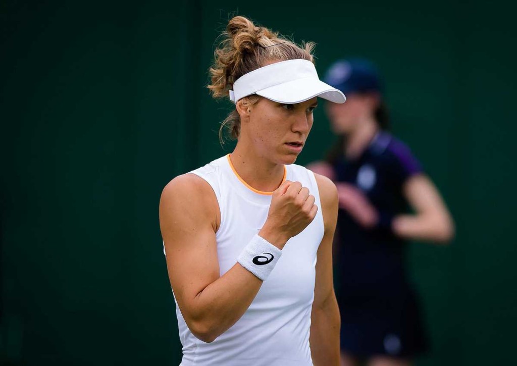 Golubic Brengle Tipp