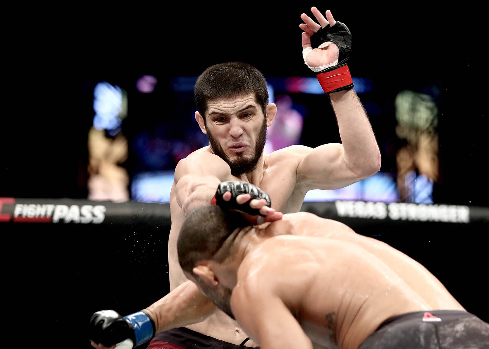 UFC Fight Night mit Makhachev vs Moises Preview, Quoten and Fightcard