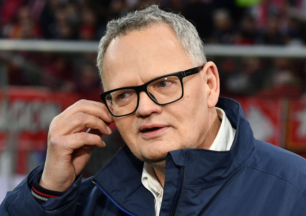 2. Bundesliga Vorschau